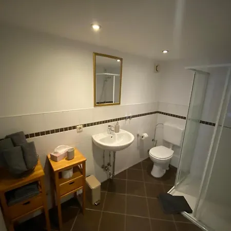 Appartamento Schlossbergwohnung Loewenhaus